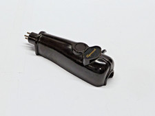 Garrard MPM2 Headshell, Record