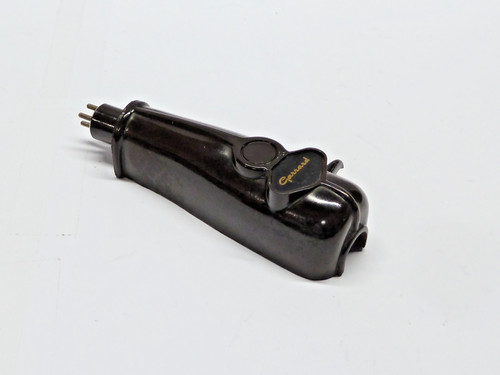 Garrard mpm2 headshell record - garrard, headshell,