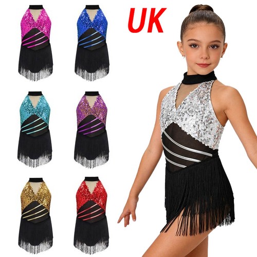Girls latin jazz dance - jazz,
