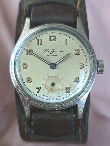 1953 benson smiths 16 - 1953, w