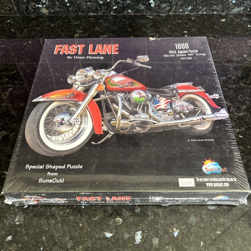 Sunsout fast lane - sunsout,