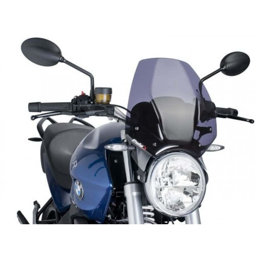 Puig motorcycle new - puig, generation