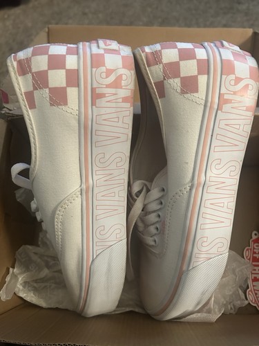 Vans authentic platform - vans,