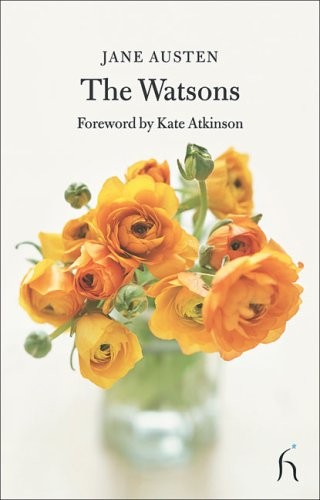 The watsons hesperus - the, (hesperus