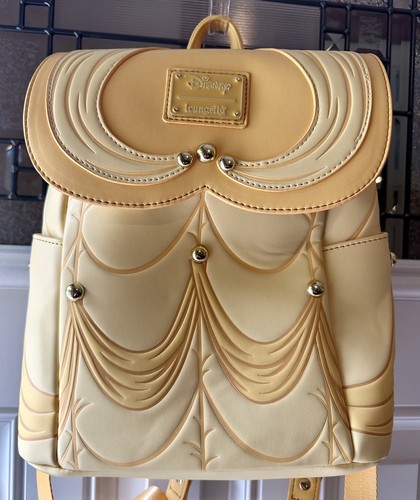 Loungefly disney beauty the - disney,