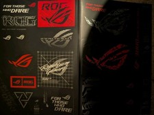 ASUS ROG Republic Of Gamers