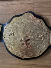 World Wrestling Heavyweight