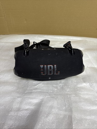 Jbl xtreme portable - jbl, 4