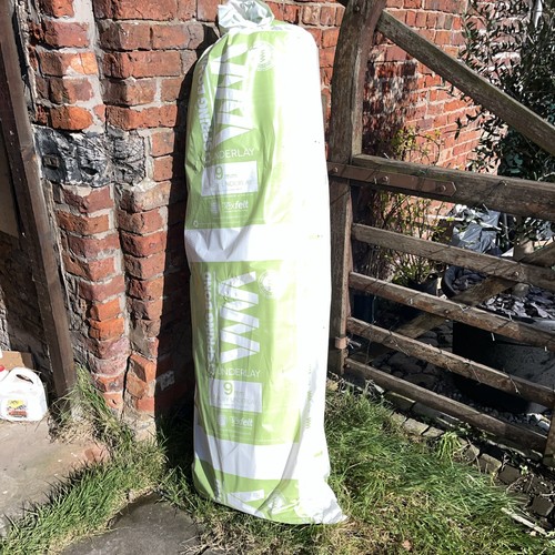 Texfelt luxury spring bond - luxury,