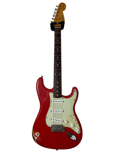 Fender usa custom shop - usa,