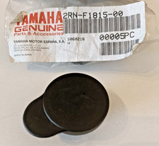 NOS Yamaha TZR50,TZR80,TZR125 Coolant tank cap, Yamaha 2RN-F1815-00