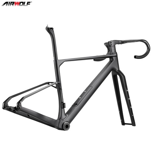 Airwolf carbon aero gravel - aero,
