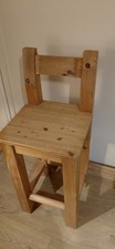 Bespoke Solid Pine Farmhouse