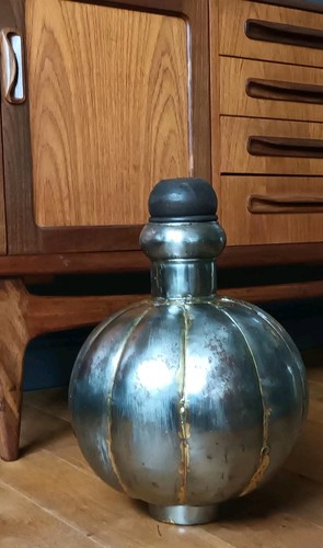 Large vintage indian - large,