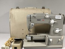 Pfaff 360 Sewing Machine -