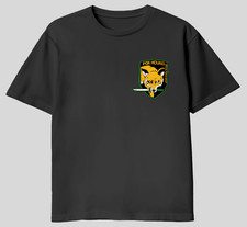 FOX HOUND SPECIAL FORCE GROUP