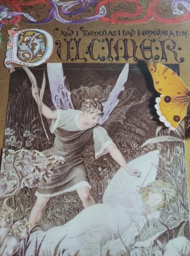Dulcimer vinyl original - /, lp