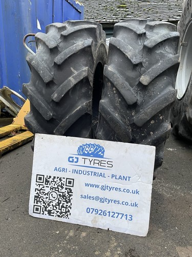 Michelin xm27 375 75r20 - michelin, 375/75r20