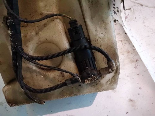 Washer water pump windscreen - water, pump,