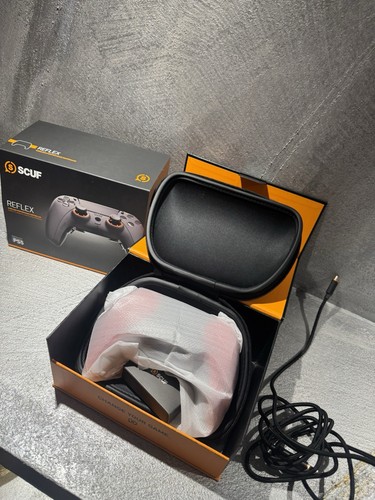 Scuff reflex fps - scuff,