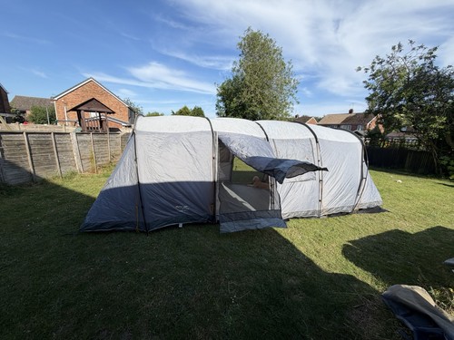 Vango santiago 800xl 8berth - santiago,