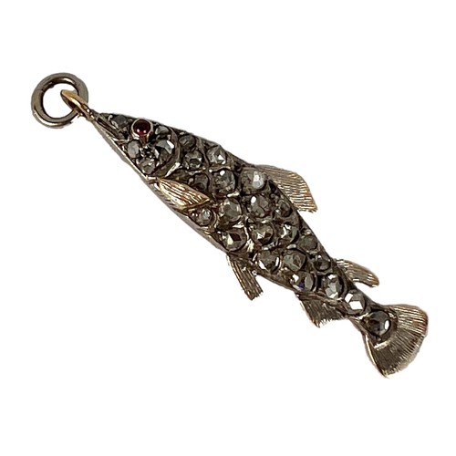 Antique 18k rose gold - 18k,