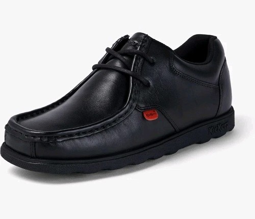 Kickers fragma lace - lace, shoes