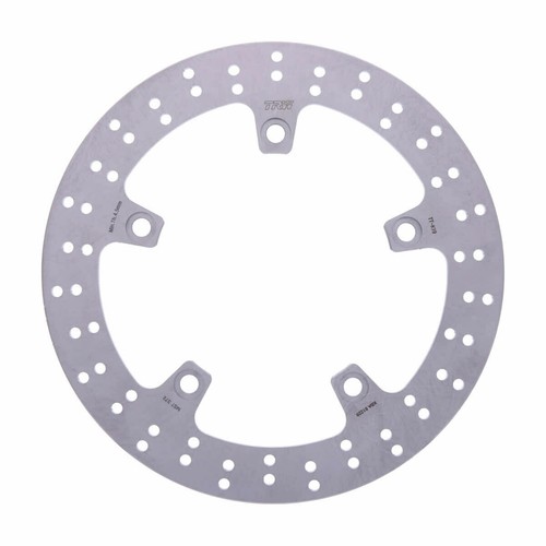 Fixed brake disc - fixed, lucas