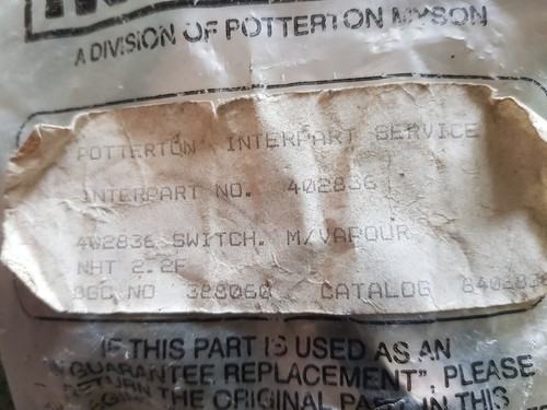 Potterton netaheat mk2 - potterton,