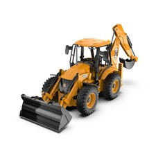 E589-003 Tamiya 1:20 RC JCB
