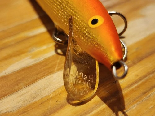 Rapala f13 - rapala,