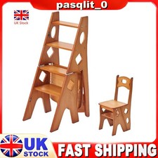 Multipurpose Folding Wooden