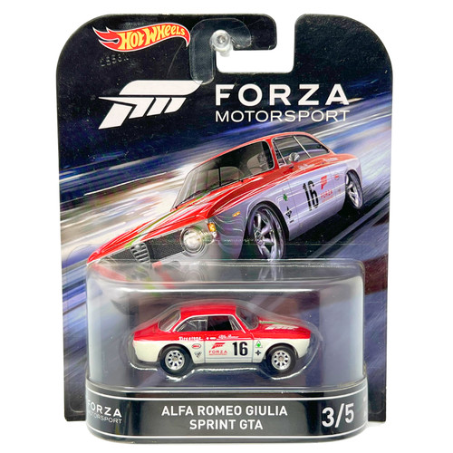 Alfa romeo giulia sprint - alfa,