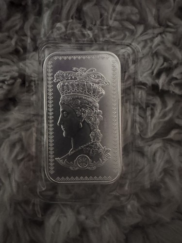 Royal mint 2024 gothic crown - 2024,