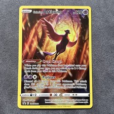 Galarian articuno swsh282 - galarian,