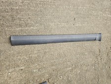 Mk1 Toyota Rav4 1996 Door Step Sill Trim passenger side 6791342010