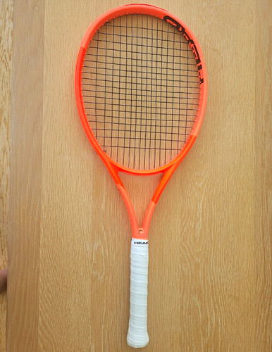 2025 head radical team - head, tennis