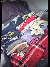 Ladies Mixed Size Clothes Bundle 30 Items Sizes 6 To 22