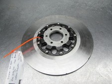 Suzuki GT750 GT550 Circa 1973-1974 Motorcycle Front Brake Disc 295mm x 7mm Thick
