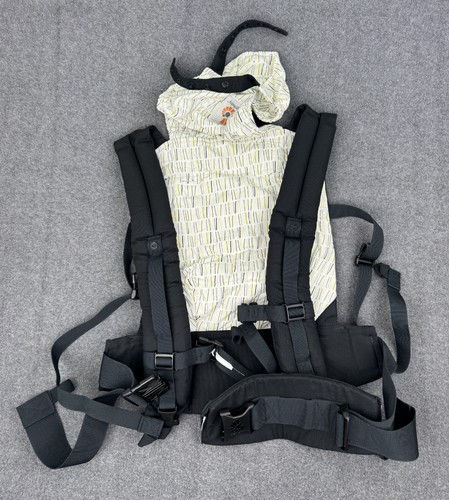 Ergo baby original - baby,