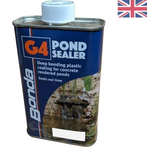 Pond sealer 500g - g4,