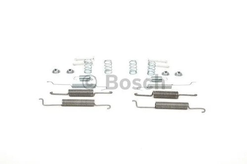 Rear accessory kit - accessory, brake