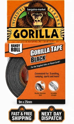 Gorilla tape handy - tape,