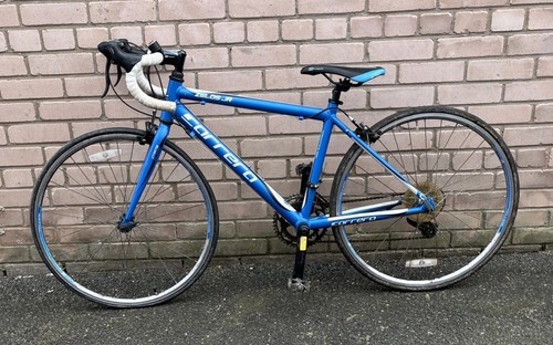 Carrera zelos 700s ts - carrera, jr