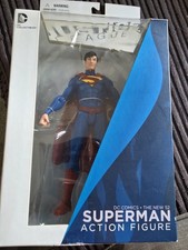 Comics the new superman - comics,