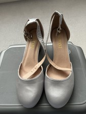 WOMENS LADIES LOW MID BLOCK