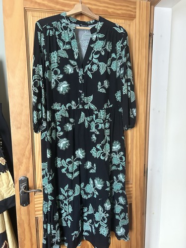 Lovely loose green - loose,
