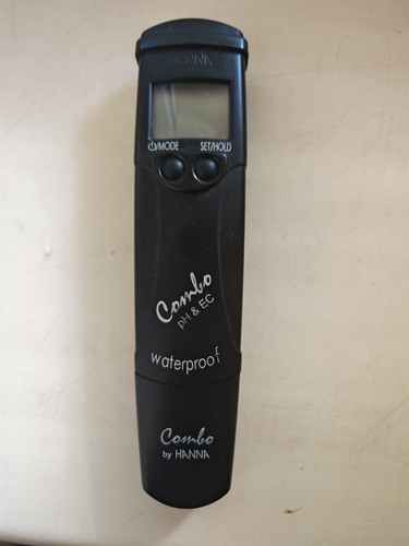 Hanna instruments combo - hanna,