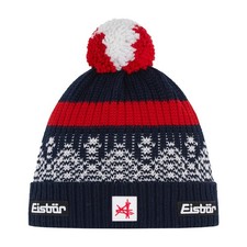 Eisbar Norrak Pompon Ski