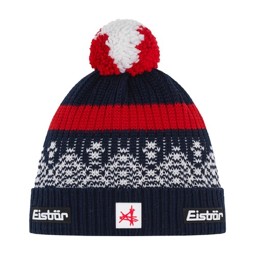 Eisbar norrak pompon - eisbar,